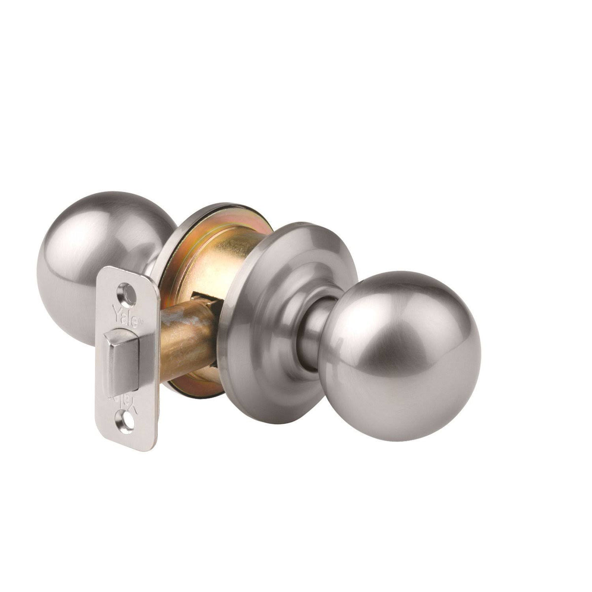 Knob Lockset N390195