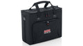 Portable 4U Audio Rack Bag Y976