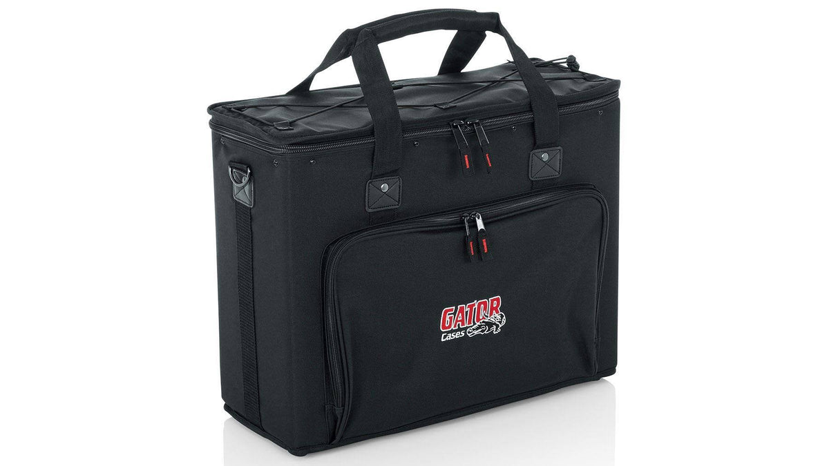 Portable 4U Audio Rack Bag Y976