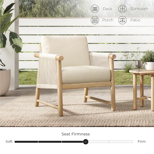 3 Pieces Boho Patio Rattan Bistro Set C855