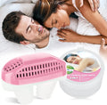 Anti Snoring Devices Pink N908868