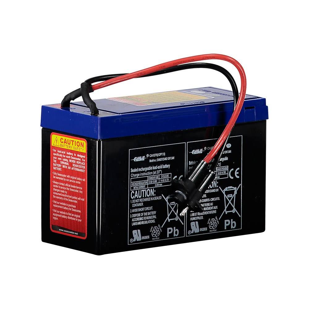 Battery for Seascooter G391827