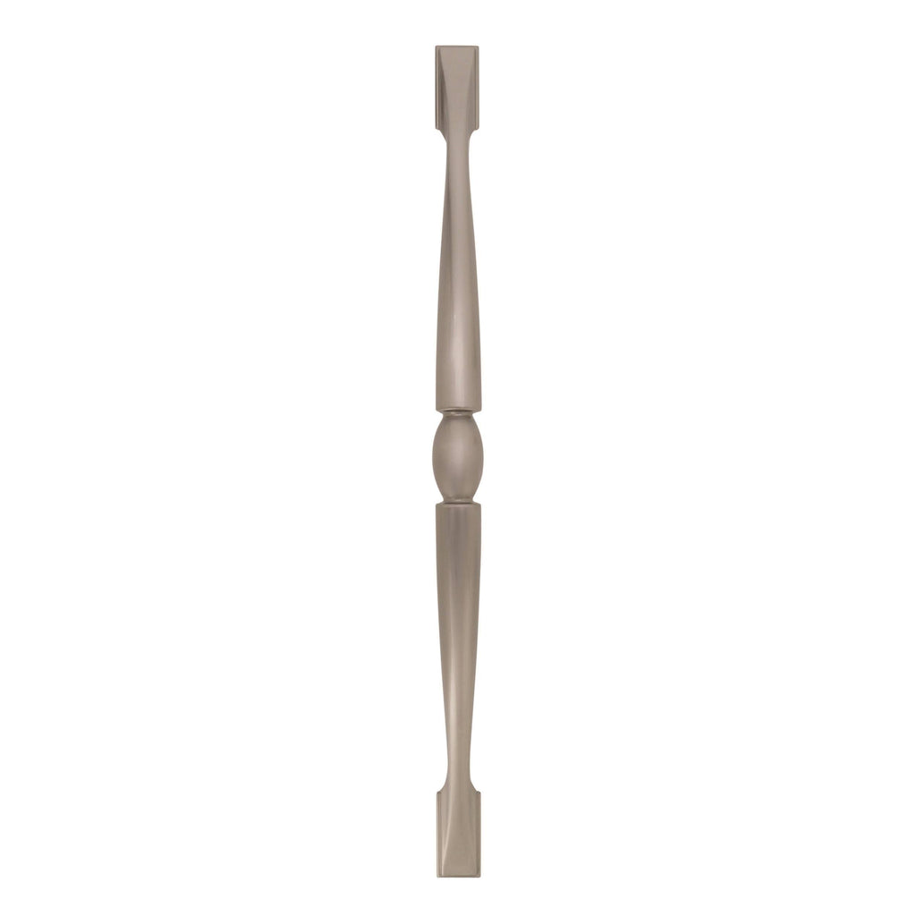 Satin Nickel Appliance Pull P468747
