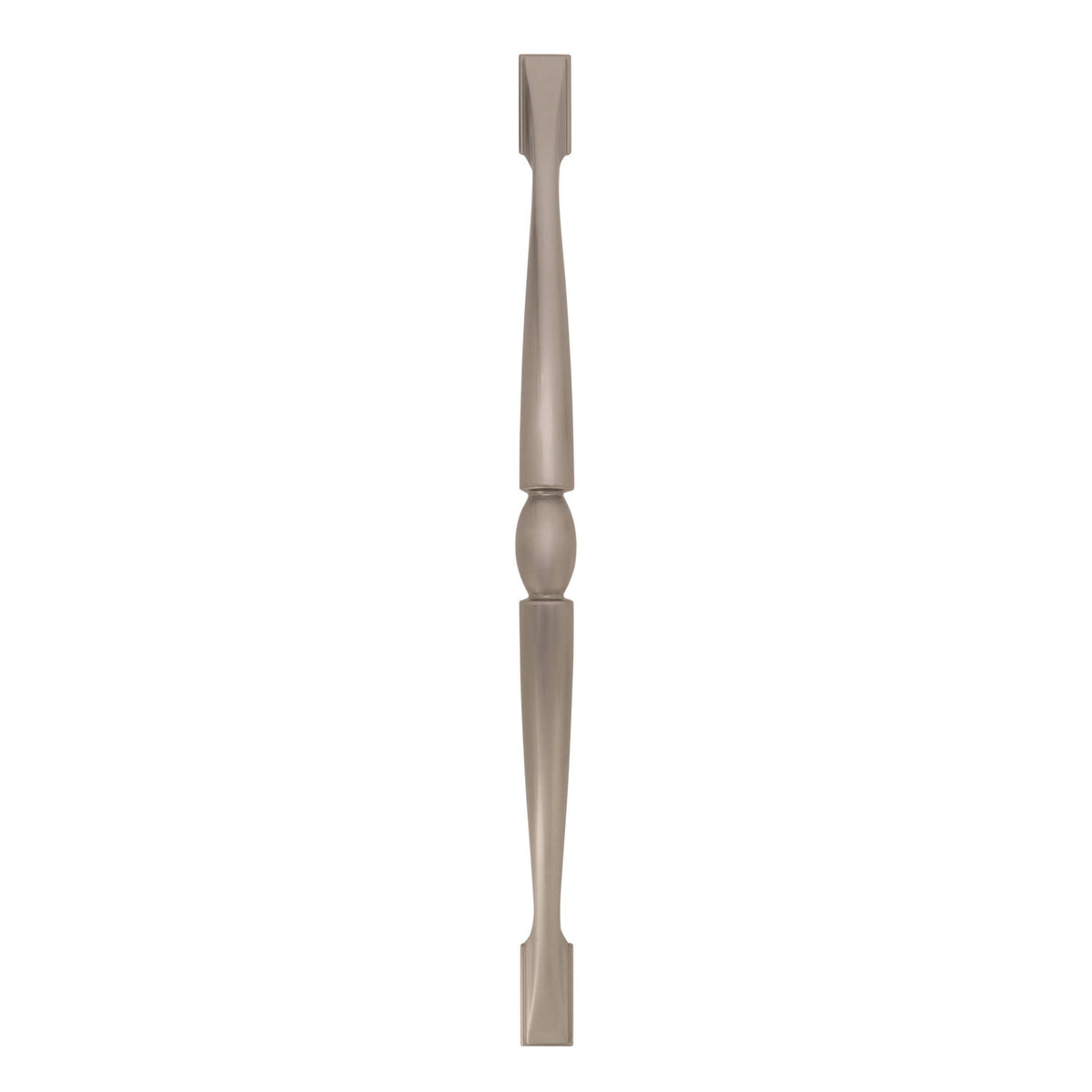 Satin Nickel Appliance Pull P468747