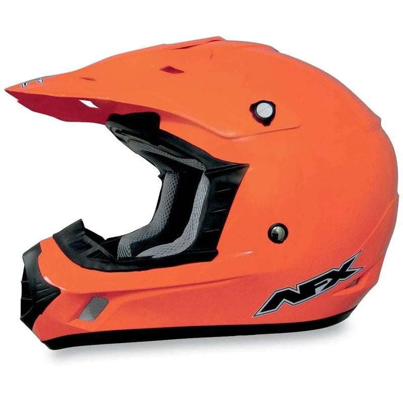 Flat Black Helmet M429903