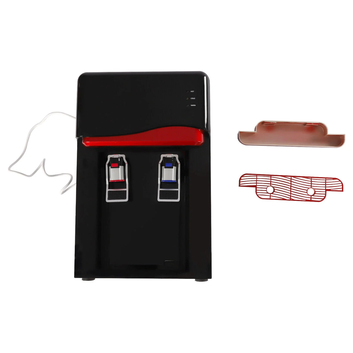 5 Gallon Hot Cold Water Cooler H91041