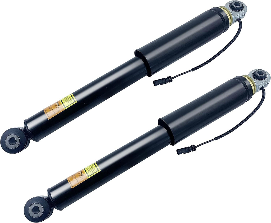 Pair Rear Magnetic Ride Control Shock Strut Absorber A908418