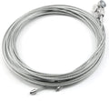 150 Replacement Cable Wire for Cargo Trailer Ramp Door Spring 12.5' G311