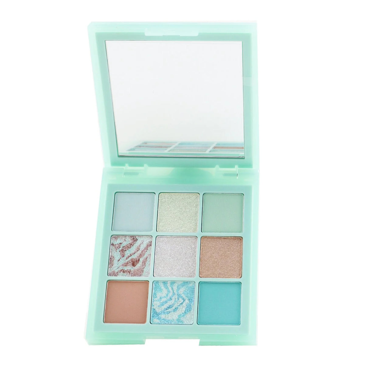 Eyeshadow Palette (9x Eyeshadow) 6.1g/0.21oz P154