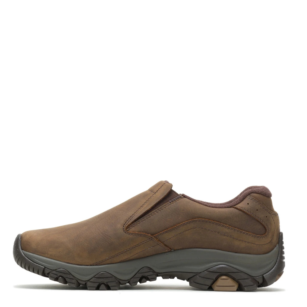 Mens Moab Adventure 3 Moc Shoes Earth US Size 12M S3524