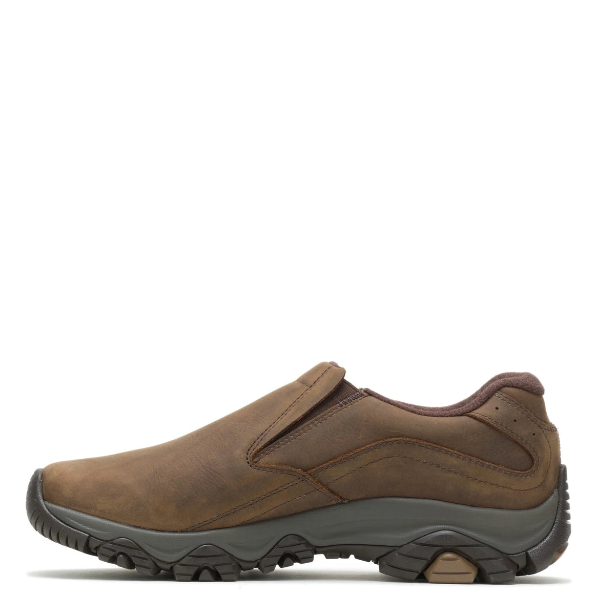 Mens Moab Adventure 3 Moc Shoes Earth US Size 12M S3524