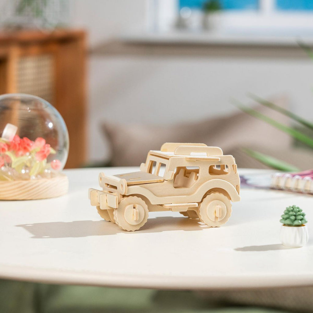 Puzzle Set M413