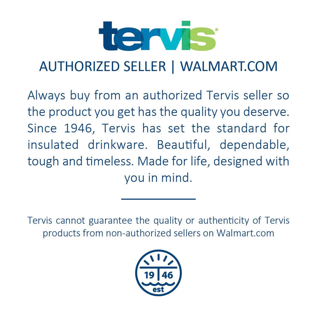 Navy 24oz Double Walled Insulated Tumbler D6398