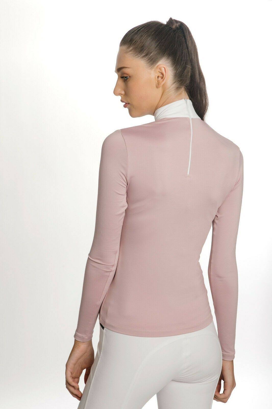 White Medium Competition Top G98477