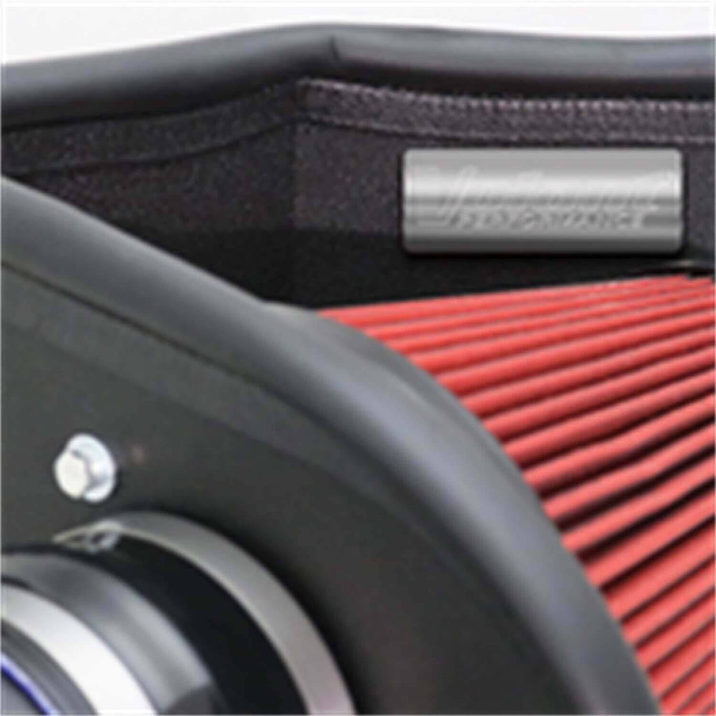 10-15 Chevrolet Camaro SS 6.2L V8 DryTech Air Intake System F823