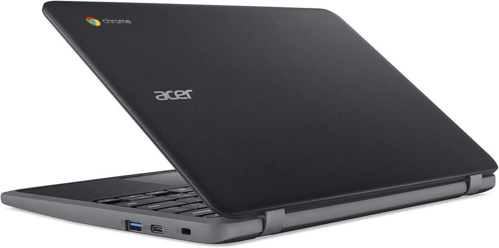 11.6" LCD Chromebook - Intel Celeron N3350 1.10 GHz - 4 GB LPDDR4 - 32 GB Flash B319