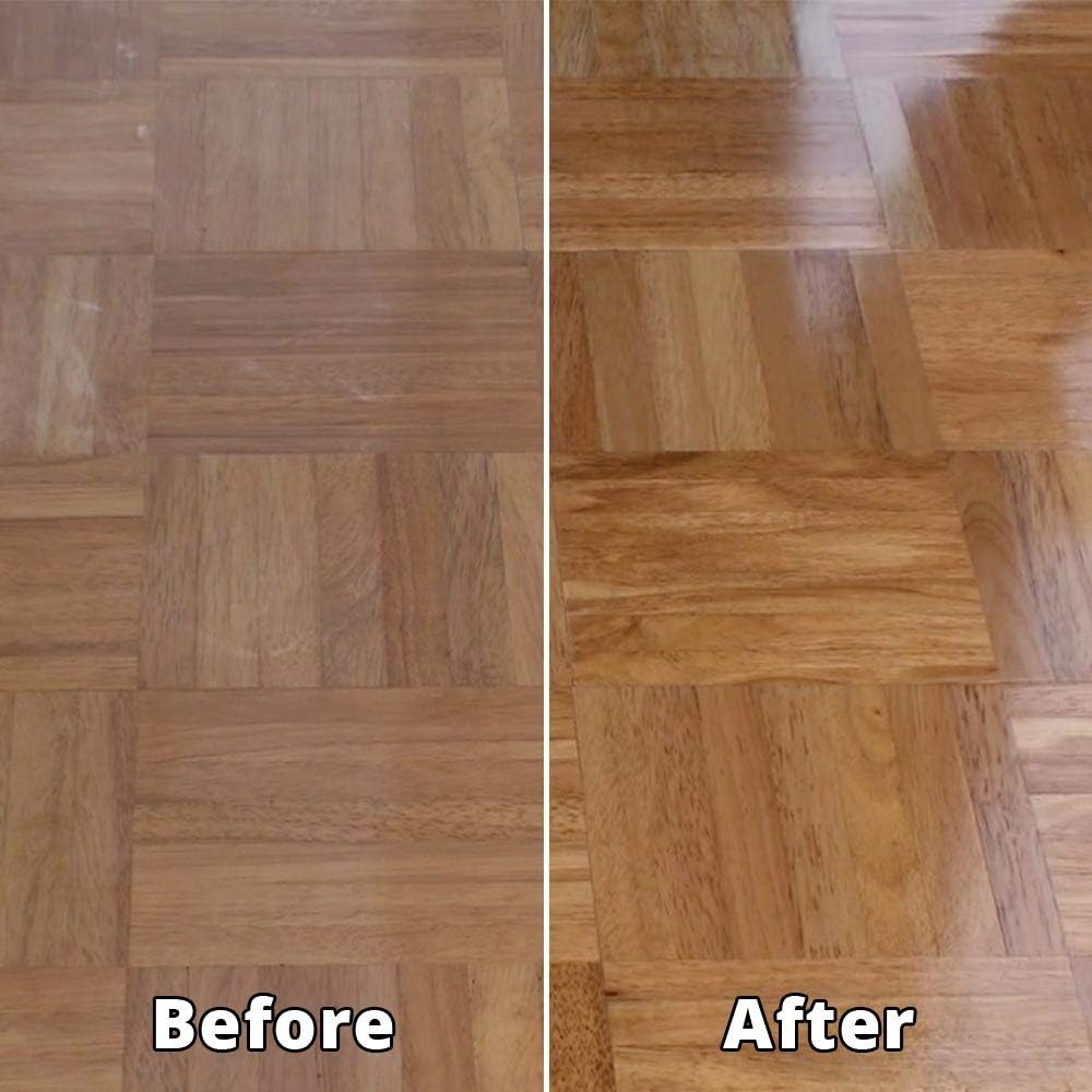 All Floors Restorer and Polish (128 oz) Pack of 2 R3774