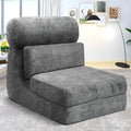 Folding Sofa Bed with Washable Cover L128