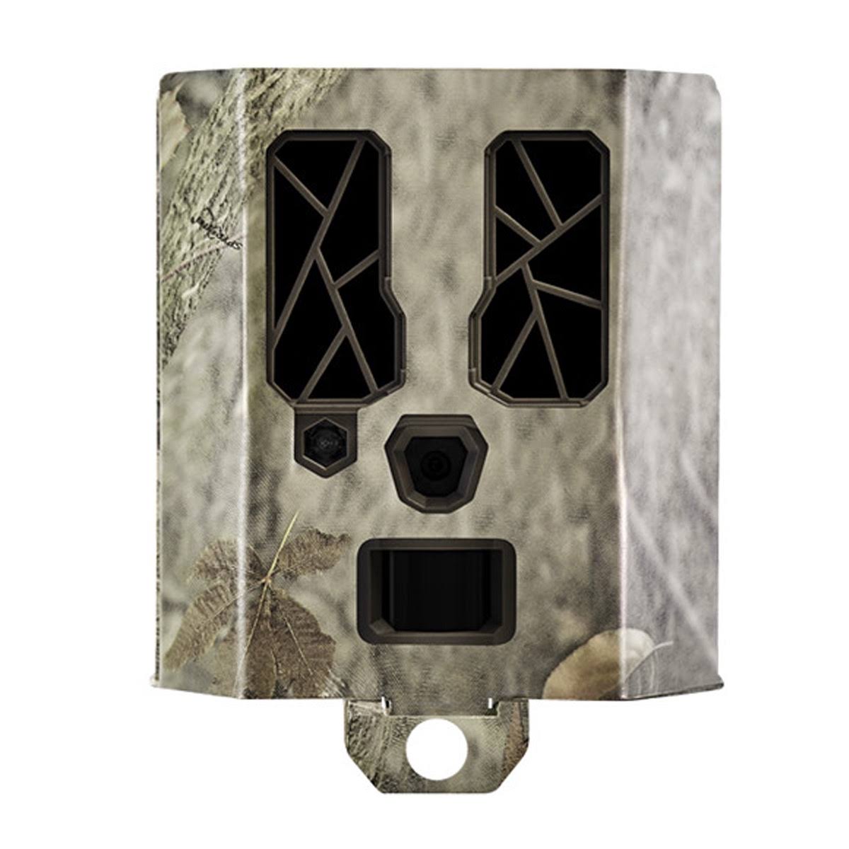 Steel Security Box X3134