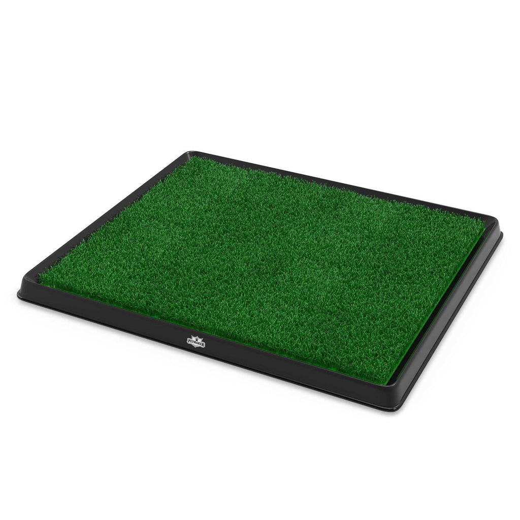 Artificial Grass Potty Trainer Mat K2747