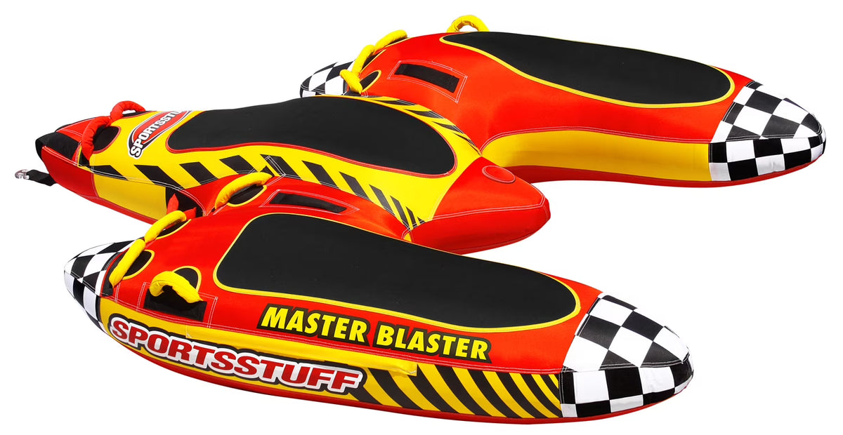 3 Rider Towable Tube Y7068
