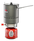 Stove System D566