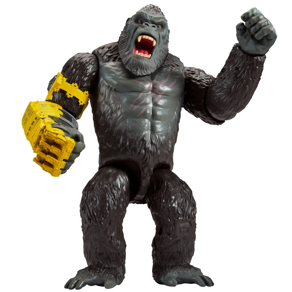 11 Giant Kong Figure H5640