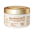 Macadamia Oil Soothing Moisturising Cream 250g O2760