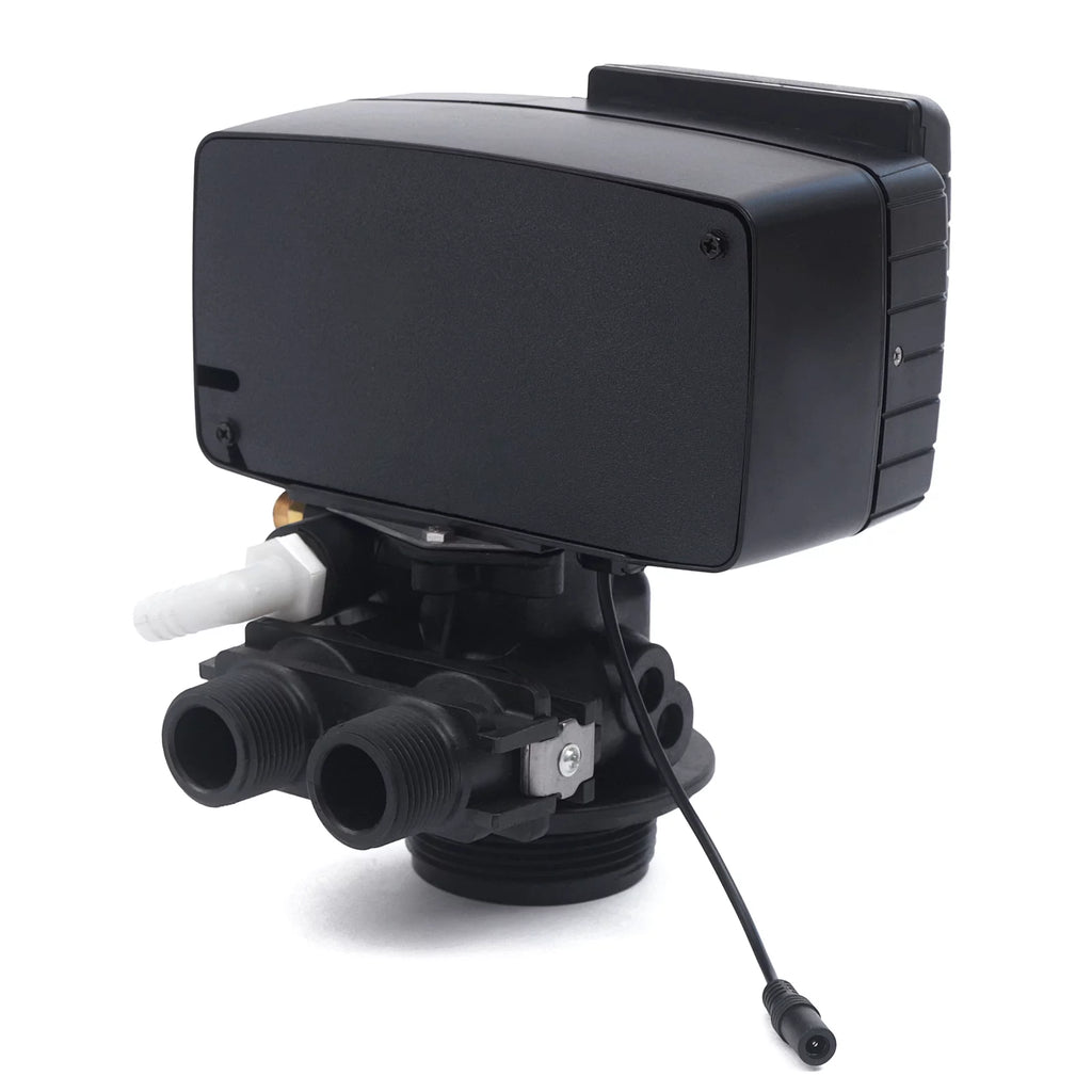 Digital Control Valve for Water Softeners R8706