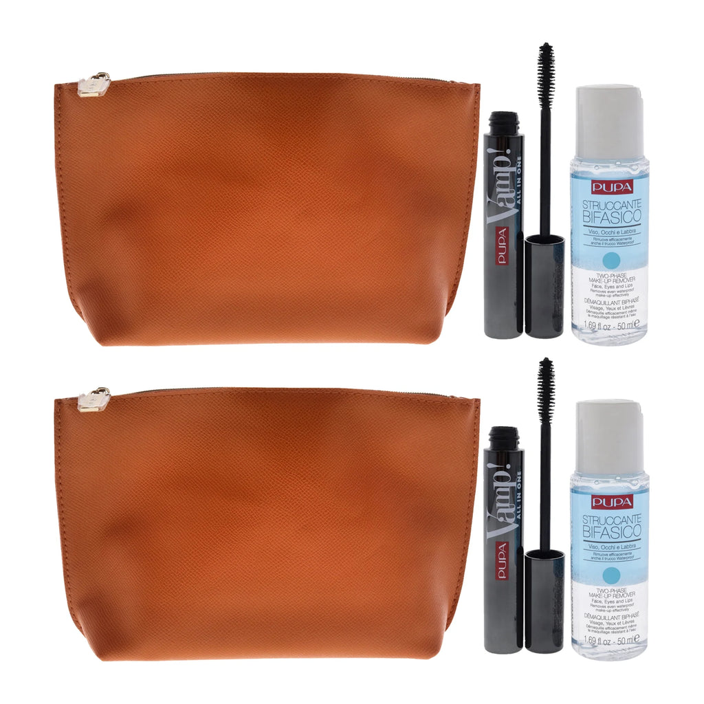 Two-Phase Make-Up Remover Set C300