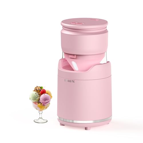 Electric Ice Cream Maker Machine P231