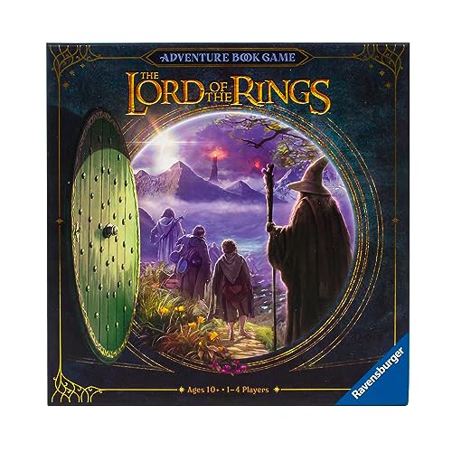 Adventure Book Game B79136