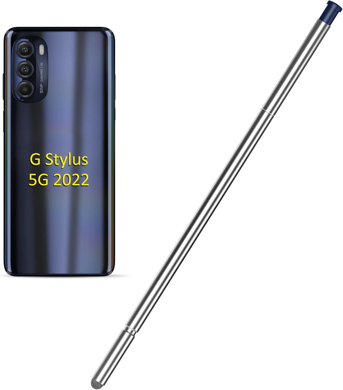 Touch Screen Stylus Pen for Moto G Stylus B314236