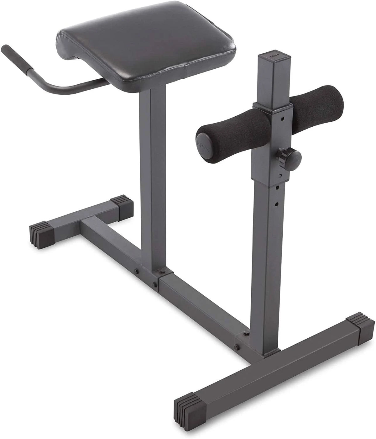Adjustable Hyperextension Roman Chair N536810