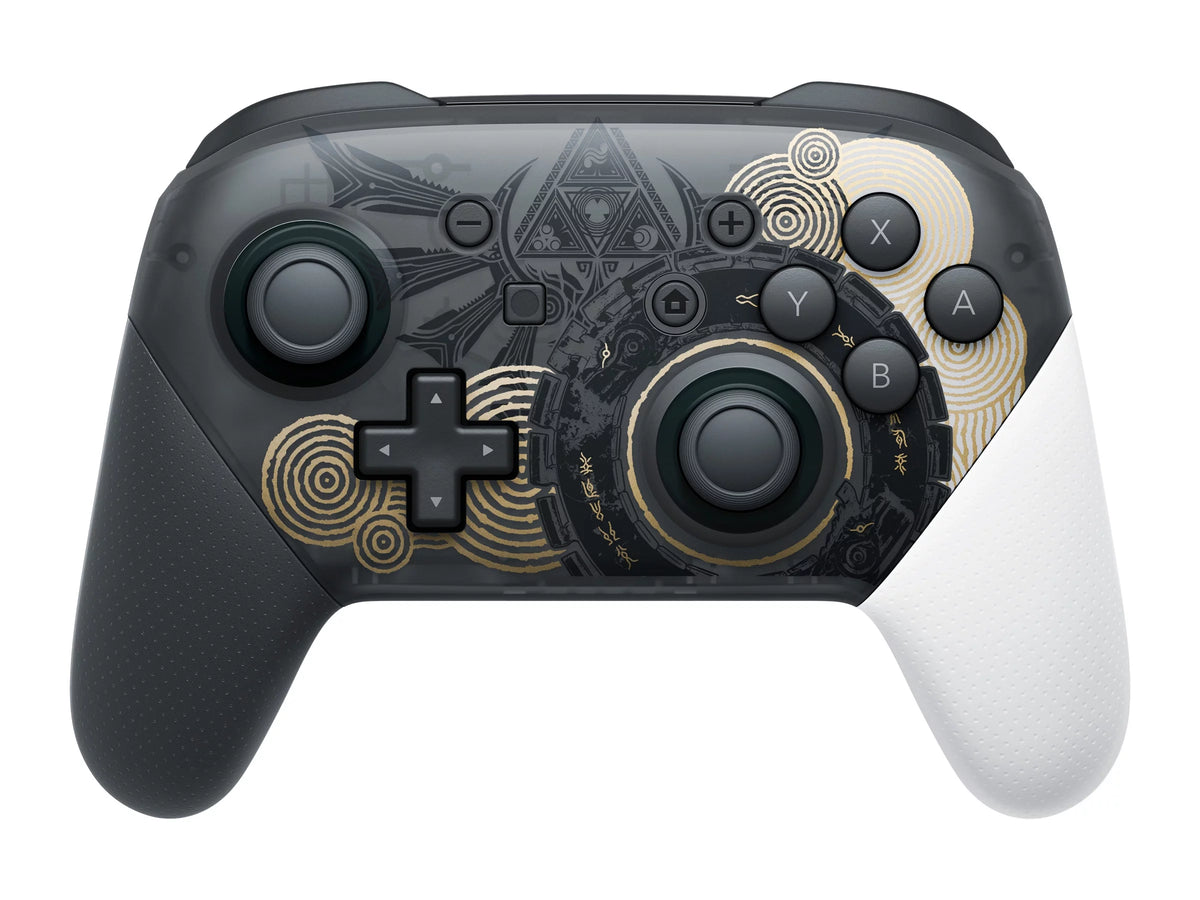 Switch Pro Controller Z228284