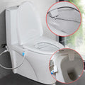 Smart Toilet Seat Bidet A706