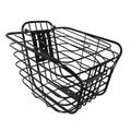 Iron Storage Basket for Electric Bike D95957