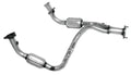 Catalytic Converter J136