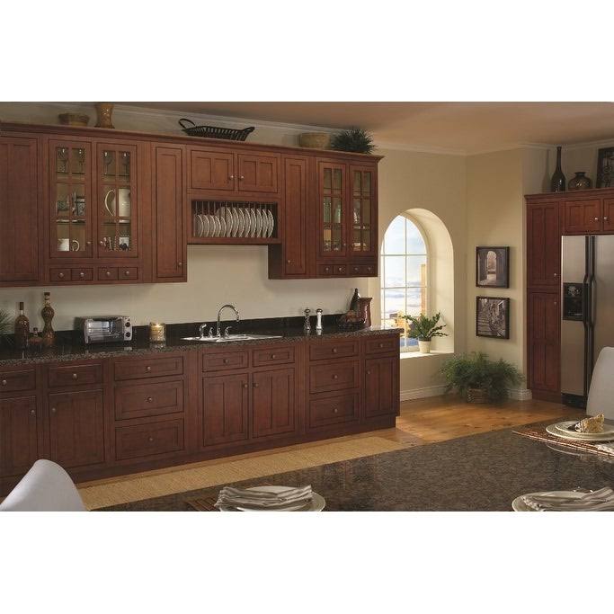 36x22 Double Door Kitchen Wall Cabinet F634513