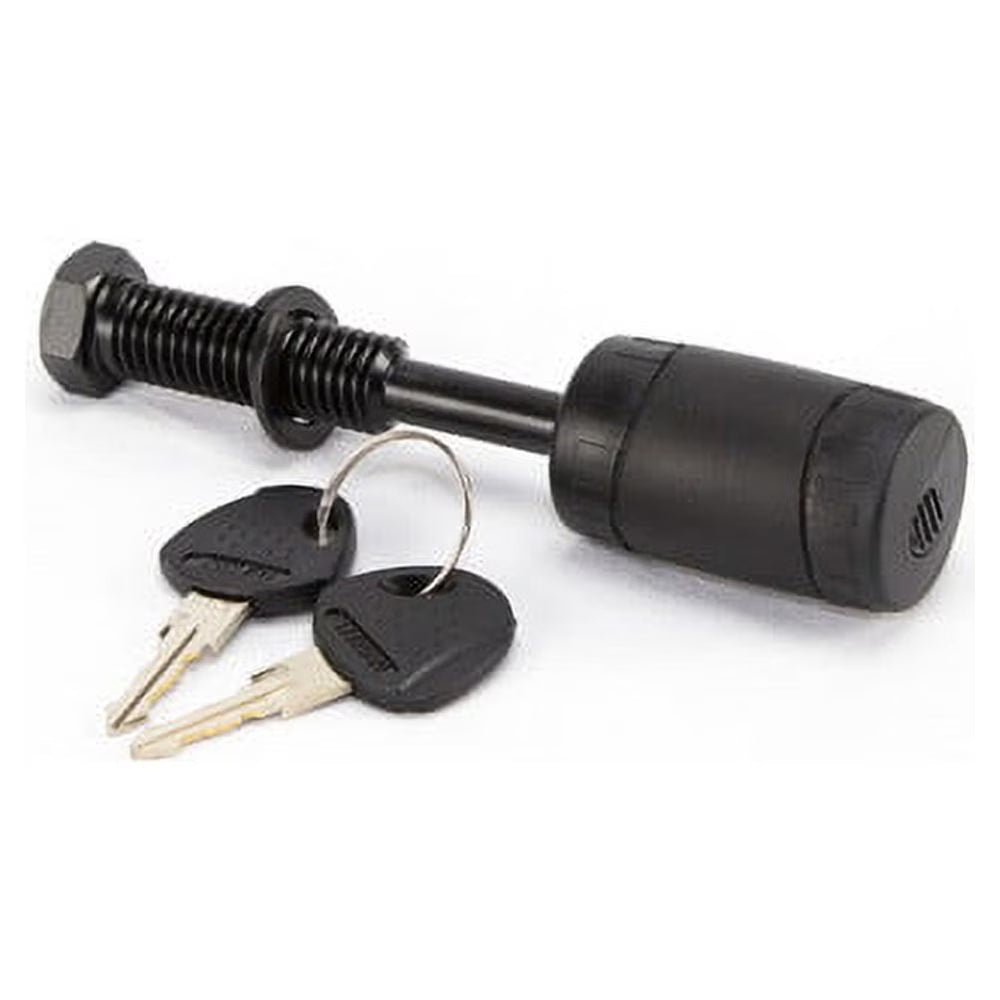 Threaded Hitch Lock for 2-inch Receiver T251