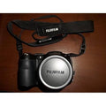 Black 14.0 Mp Digital Camera C600