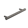 12x22 Appliance Pull, Unlacquered Polished Brass Finish O775