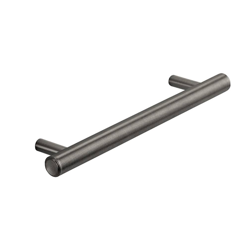 12x22 Appliance Pull, Unlacquered Polished Brass Finish O775