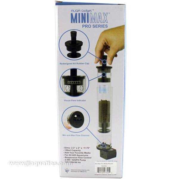 Media Reactor M20865