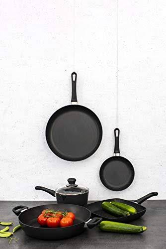 Classic Induction 12.5x22 Fry Pan W55216