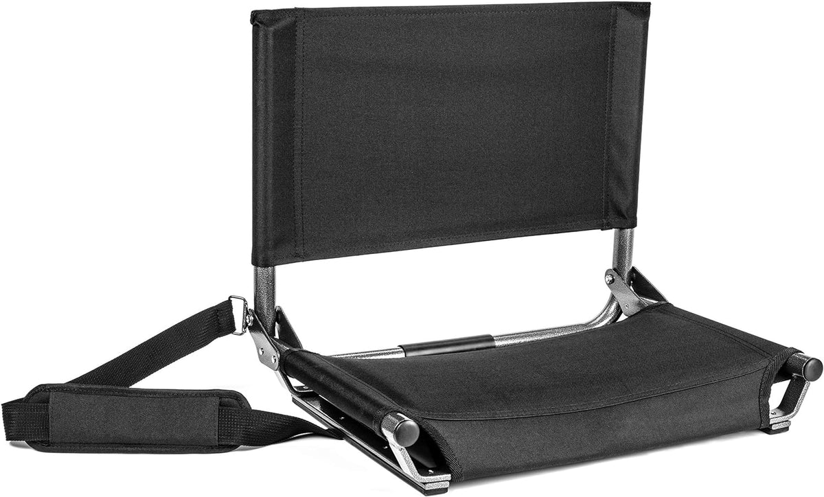 Lightweight Portable Folding Stadium Seat R4299