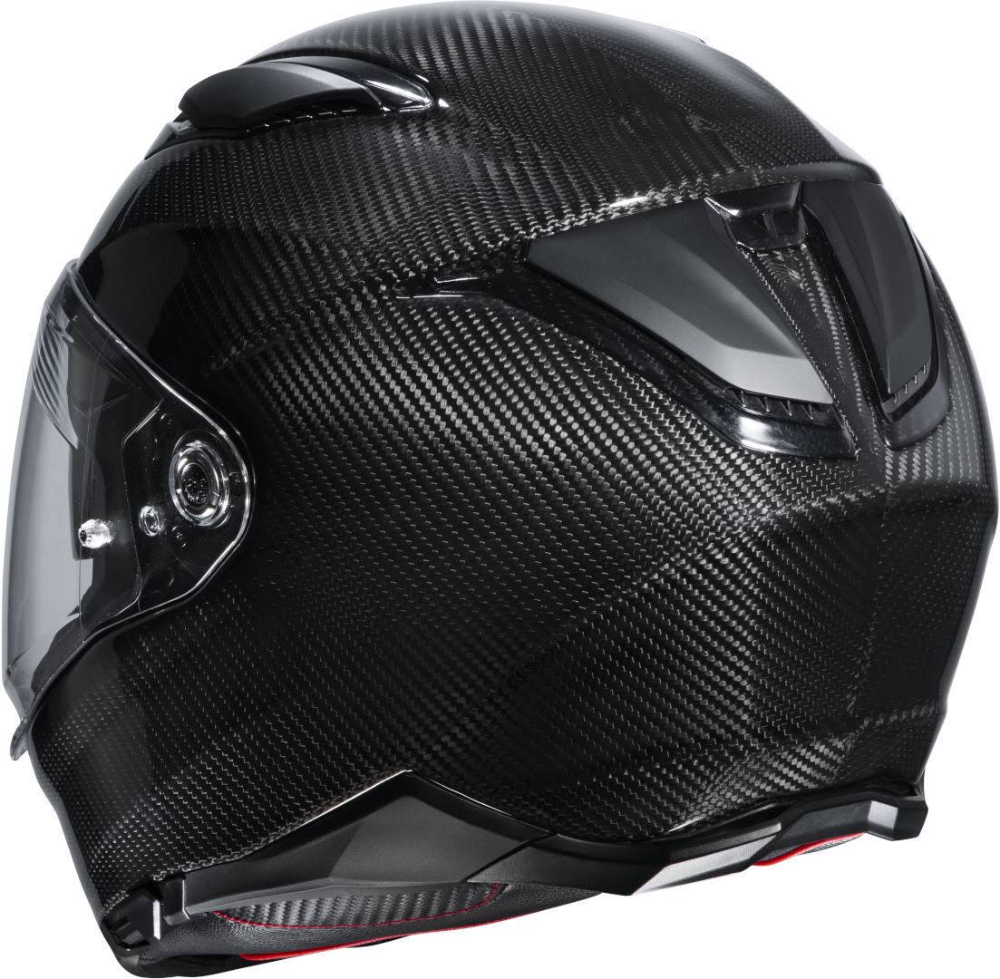 Carbon Helmet 2XL I45420