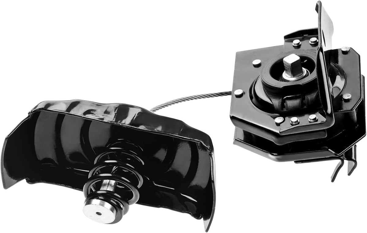 Spare Tire Hoist Assembly Pack of 2 T276841