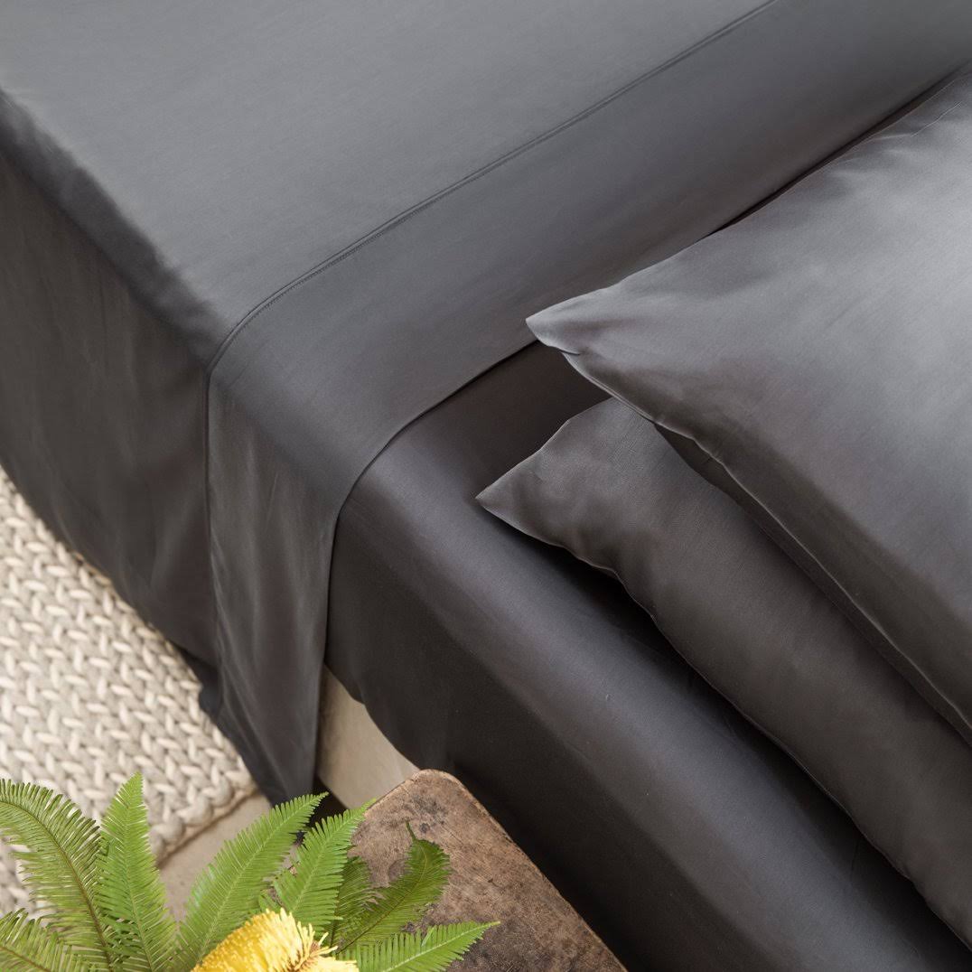 Bamboo Lyocell Fitted Sheet Y35545