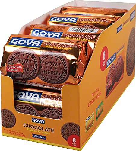 Chocolate Cookies 200 grs. 7 oz. 2 Pack J913